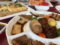 -金蝉食府(维吉奥广场店)