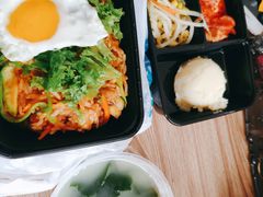 -六七八韩式烤肉·韩国料理(上杭路店)