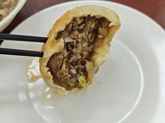 -护国寺小吃(和平西街店)