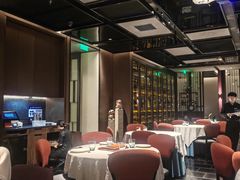 -三利音·玖弄小鲜(浦东嘉里城店)