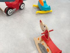 -美吉姆国际儿童发展中心(红谷滩绿地缤纷城中心)
