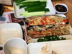 -木屋烧烤(坂田天安云谷店)