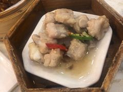 -喜悦海鲜大酒楼(钱柜广场店)