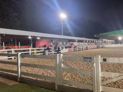 -名驭国际马术学院