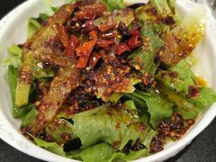 莴笋-老来福·非遗酸汤兔(凯旋路店)