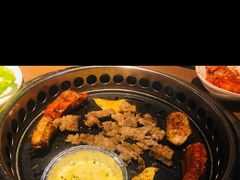 -火炉火自助餐(悠唐购物中心店)