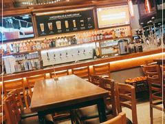 大堂-COMMUNE幻师(花园道店)