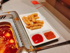 -海底捞火锅(铂澜大象城店)