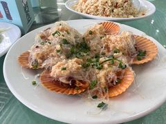 -景好海鲜餐厅(大鹏必选旅游店)