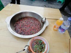 -老哥门肥肠鱼(鱼嘴店)