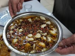 -黑皮酸菜鱼(三山街店)