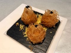 -皇朝会.经典传统粤菜(外滩店)