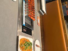 -冰城串说·羊肉串烧烤(哈西大街店)