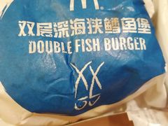 -麦当劳(祈年大街店)