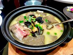 -富淳饭店(陆家嘴保利广场店)
