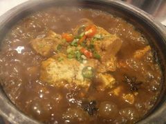 -老牌坊鲁菜名店(宽厚里店)