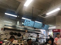 -梅溪·小伙子干挑面(安吉总店)