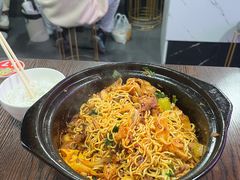 -宋氏重庆鸡公煲(红谷滩万达金街店)