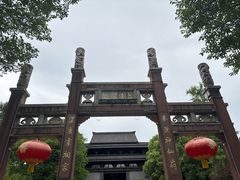 -句容茅山景区
