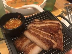 -simply thai天泰(长泰广场店)