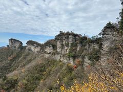 -光雾山旅游景区