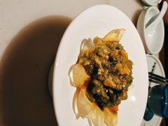 -佬麻雀·剁椒鱼头(京基KK One店)