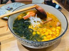地狱拉面-原田新料理(1912店)