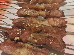 -北丐先生·野馄饨烧烤(雨花万象店)