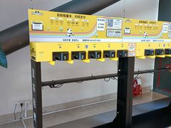 -贝林大翅鲸简餐厅(国家海洋博物馆店)