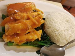 -永盈茶餐厅(中山四路店)