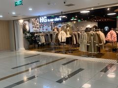 -吾悦广场(天津和平店)