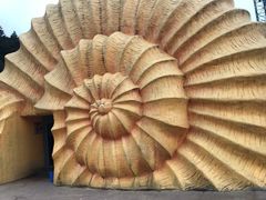 -梦幻奥陶纪景区