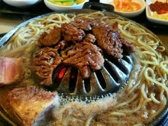 -かさの家(太宰府店)