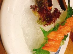 -梅亭居酒屋(中大国际店)