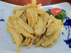 -都一处烧麦馆(前门店)