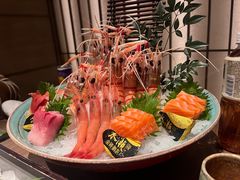 -Minase水濑·日料放题(外滩店)