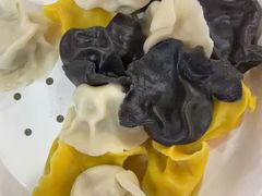 -百味饺子城•海鲜家常菜(秦皇岛店)