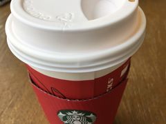 -星巴克(深圳佳宁娜友谊广场店)