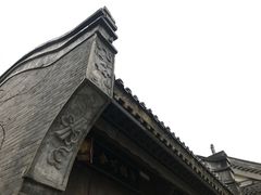 -昌州古城