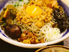 -纹兵卫手打荞麦面日料(虹桥本店)