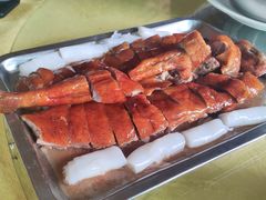 -大自然美食农庄(广州南站店)
