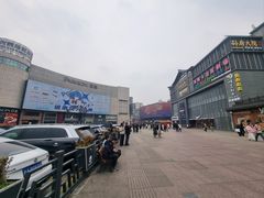 -不倒翁·安徽名菜楼(步行街店)