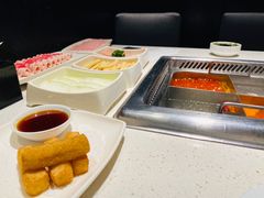 -海底捞火锅(团结桥店)