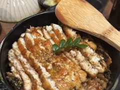 -玄白·炭烤活鳗(上海首店)