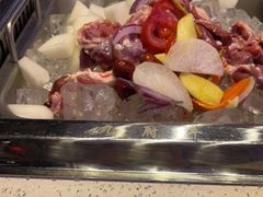 -九府羊·鲜羊火锅·烤串(新华路店)