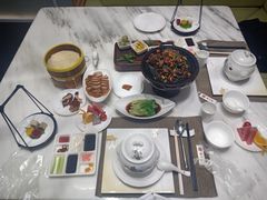 -御仙都北京菜馆·烤鸭店(双井店)