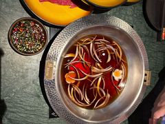 -牛New寿喜烧(曹路花园城店)
