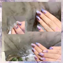 点击看大图 -PinkBaby美甲美睫