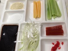 -四季小馆·地道北京小吃(广百店)