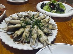 -温州一家人美食(西木头市店)